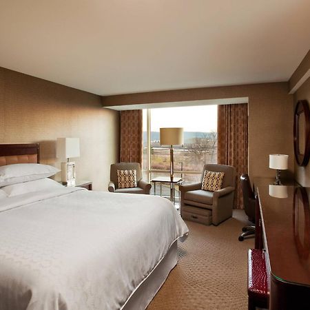 Sheraton Valley Forge King Of Prussia Exterior photo