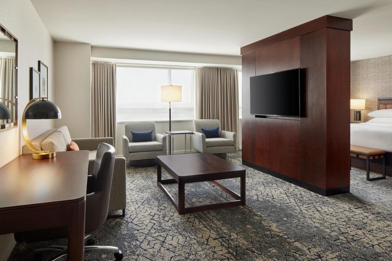 Sheraton Valley Forge King Of Prussia Exterior photo