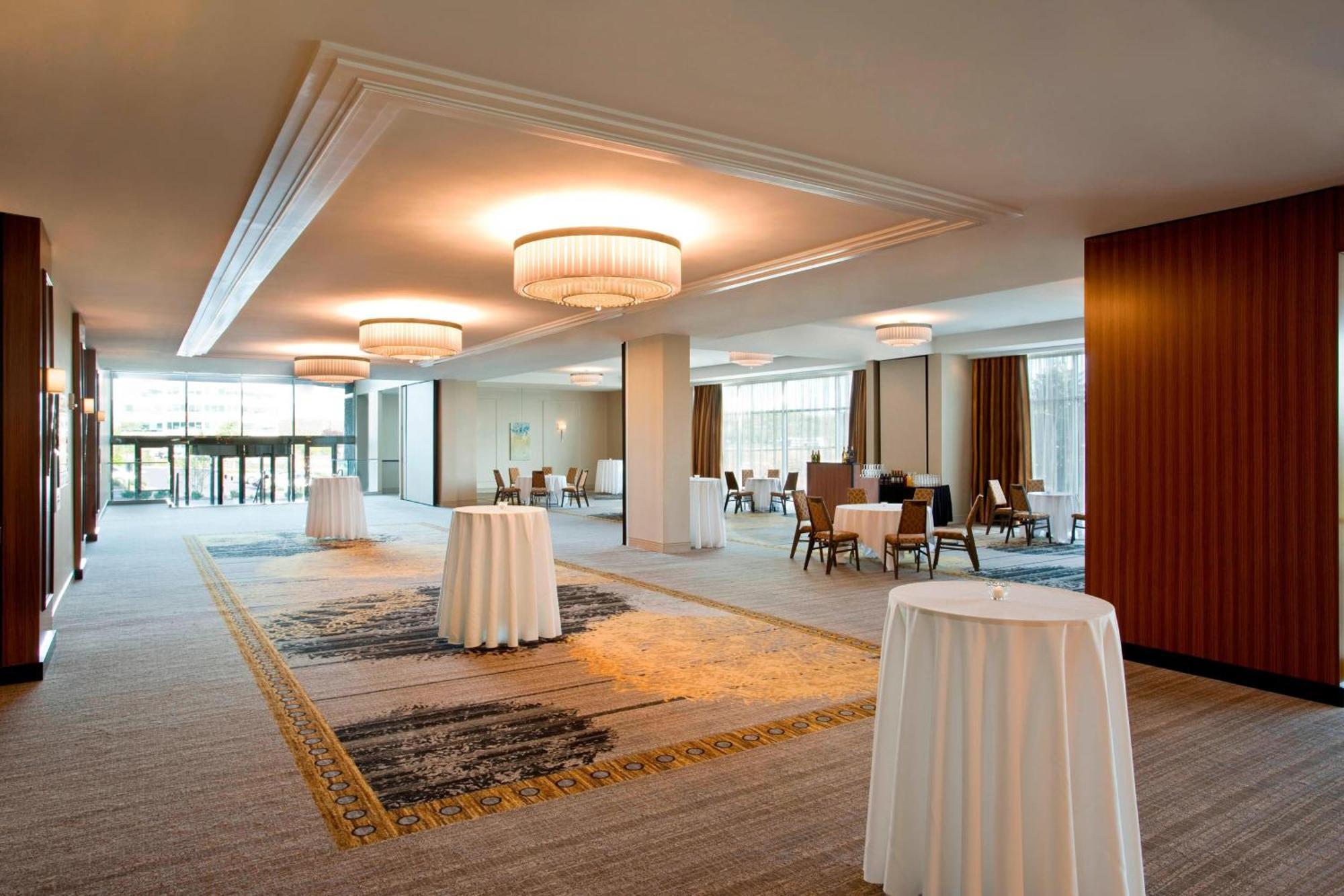 Sheraton Valley Forge King Of Prussia Exterior photo