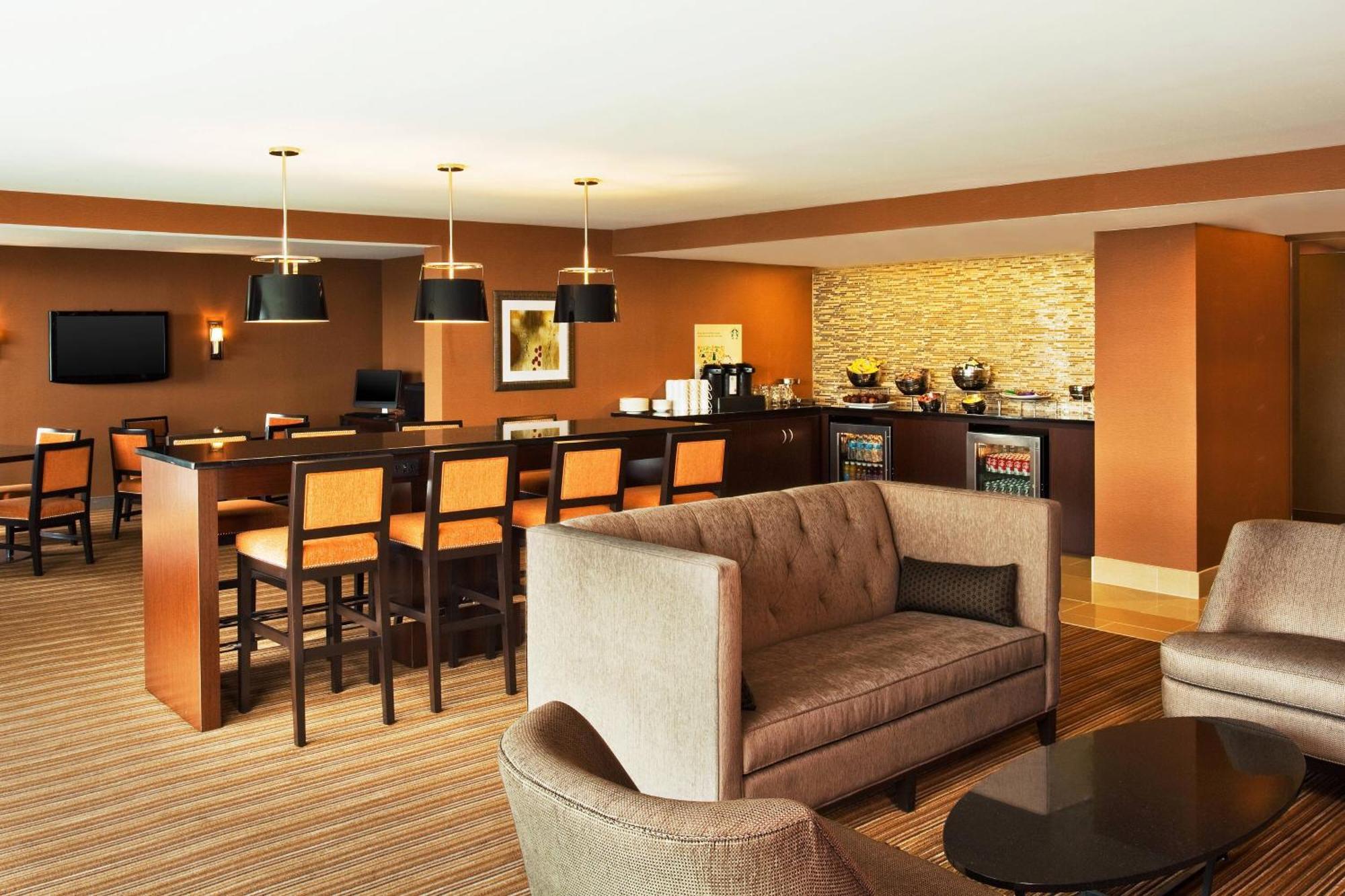 Sheraton Valley Forge King Of Prussia Exterior photo