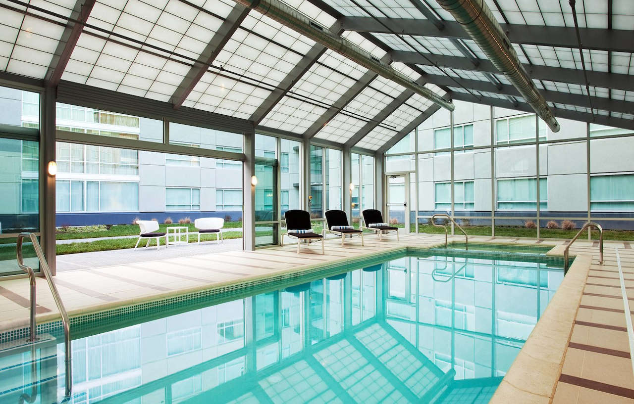 Sheraton Valley Forge King Of Prussia Exterior photo